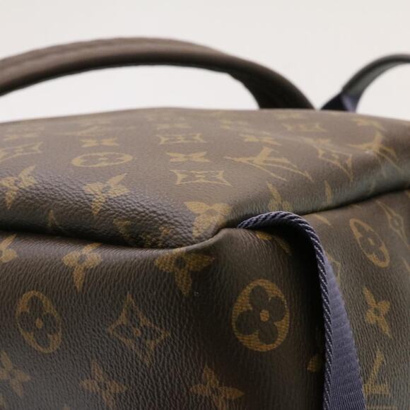 LOUIS VUITTON Monogram Apollo Backpack M43849 - Picture 16 of 16